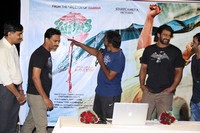 Rajamouli n Prabhas Launches Basanthi Song Teaser